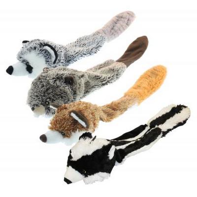 [MP37533] MULTIPET Bouncy Burrow Buddies 20"