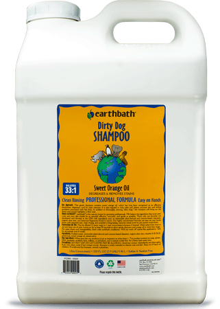 [EB02025] EARTHBATH Dirty Dog Shampoo 2.5 G