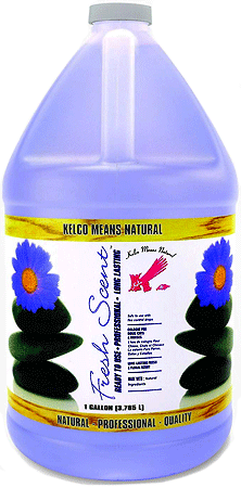 [LA30340] KELCO Cologne Fresh Scent G