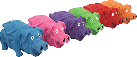 [MP20370] MULTIPET Origami Mini 4"