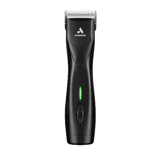 [AN79015] ANDIS Pulse ZR II Clipper w/#10 Blade Black