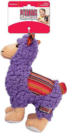 [KNG48542] KONG Sherps Llama M
