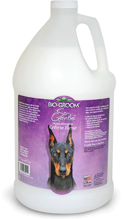 [BG35028] BIO-GROOM So-Gentle Hypo-Allergenic Creme Rinse Gal
