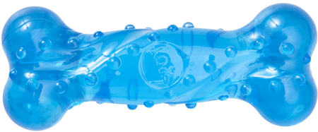 [E54550] ETHICAL/SPOT Scent-sation Bone 5"