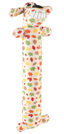 [MPH53754] MULTIPET Loofa Dog Autumn 12"