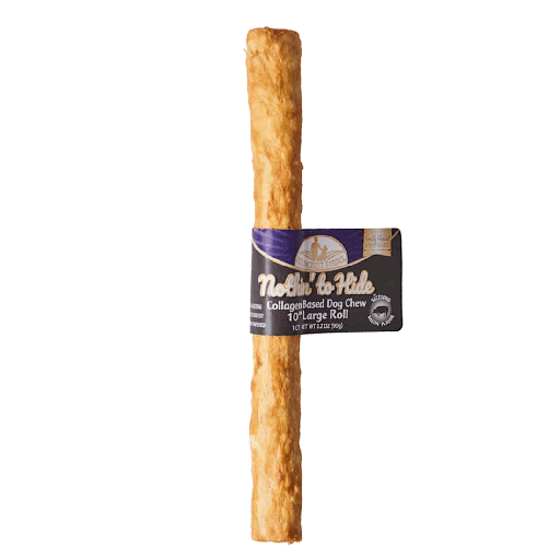 [FF63235] NOTHIN' TO HIDE Large Roll 10" Bacon