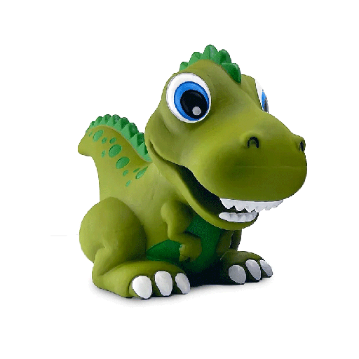 [PS18024] PETSPORT NaturFlex T-Rex Tiny Tots 4"