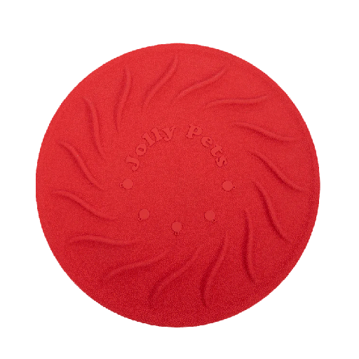 [JP58762] JOLLYPET Jolly Tuff Flyer 8.5"