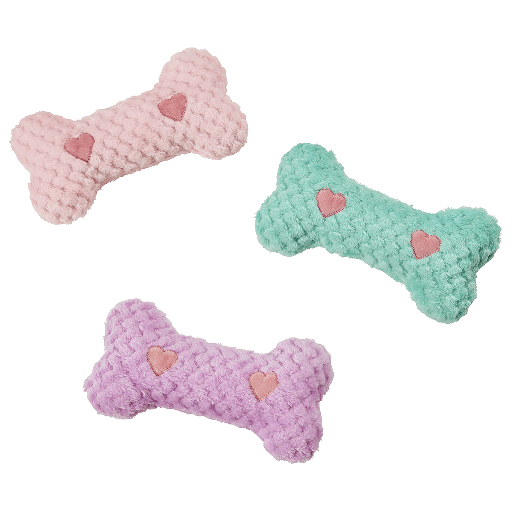 [E54851] ETHICAL/SPOT Soothers Warm Hug Bone 9"