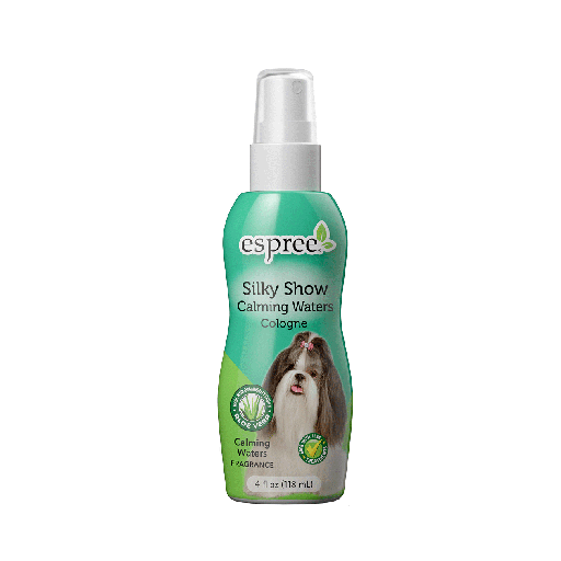 [ESP00333] *ESPREE Cologne Silky Show Calming Waters - 4oz