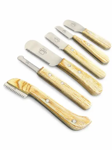 [PT00102] PAWSH TOOLS Pulling Kit- Elite - 6pk