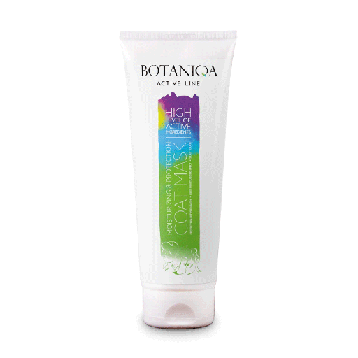 [BOT43457] BOTANIQA Active Line Moisturizing & Protection Mask 8.4oz