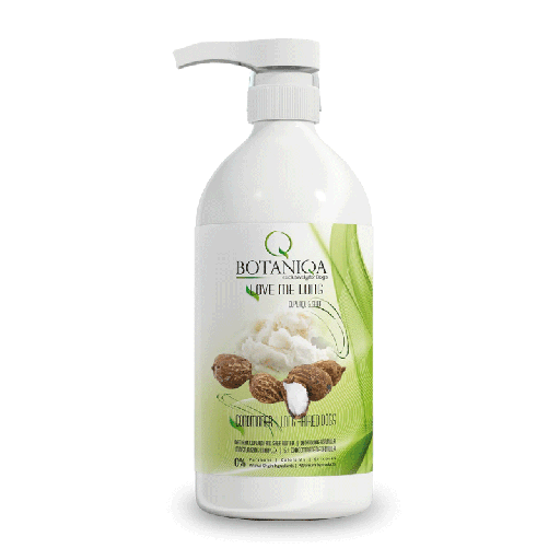 [BOT43461] BOTANIQA Love Me Long Cupuacu & Shea Conditioner 33.4oz