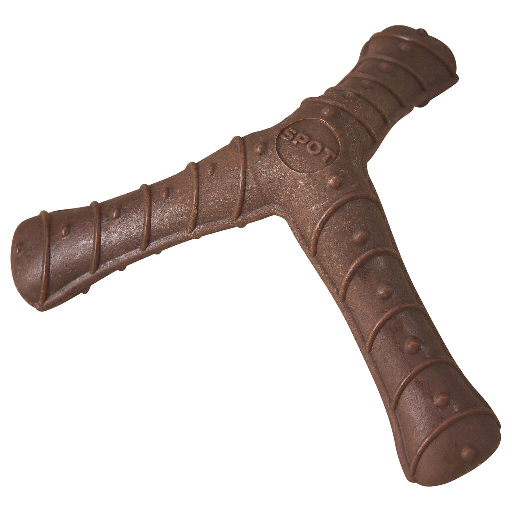 [E54918] ETHICAL/SPOT Bam-Bone+ Tripod Bison 5"