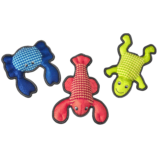 [E54924] ETHICAL/SPOT Dura-Fused Sea Creatures 10"