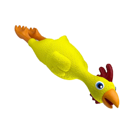 [PS18052] PETSPORT NaturFlex Chicken Large 12" 