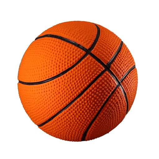 [PS18087] PETSPORT NaturFlex Basketball 5"