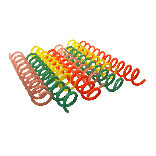[PS70142] PETSPORT Cat Springs Small 3.25" 8pk