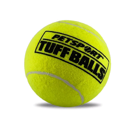 [PS70150] PETSPORT Tuff Ball Mega 6" 1pk
