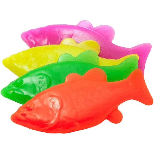 [RUF32948] RUFF DAWG Flying Fish