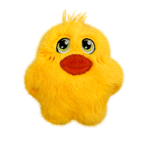 [KNG49995] KONG Snuzzles Mini Duck XS