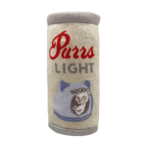 [HK56063] HUXLEY & KENT Cat Purrs Light