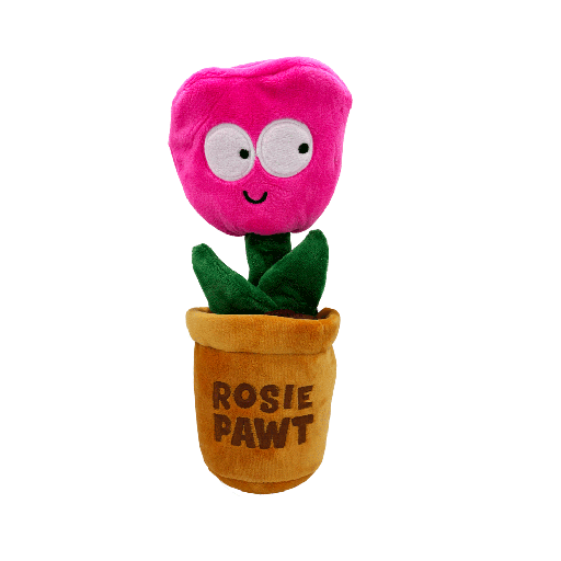 [HK60678] HUXLEY & KENT Dog Seek 'n Treat Rosie Pawt S