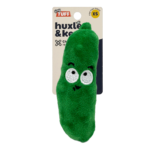 [HK70038] HUXLEY & KENT Dog Tiny Tuff Dell Pickle