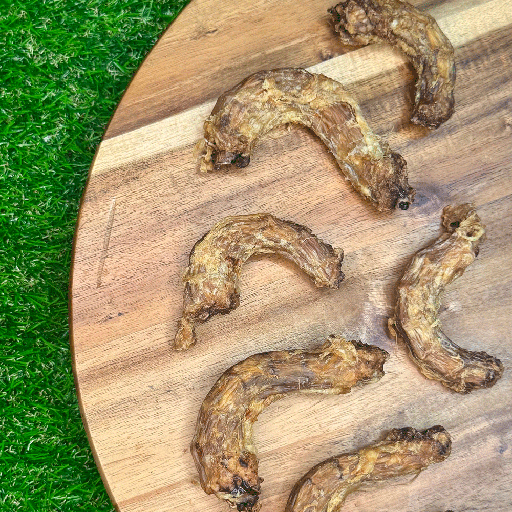 [FUR28746] *FUREVER FIERCE Chicken Neck Bulk Case 60ct