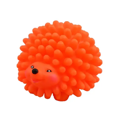 [APP53303] AMAZING PET Vinyl Porcupine 3.5" 