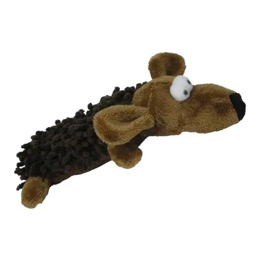 [APP58340] AMAZING PET Shaggy's Dog 10"