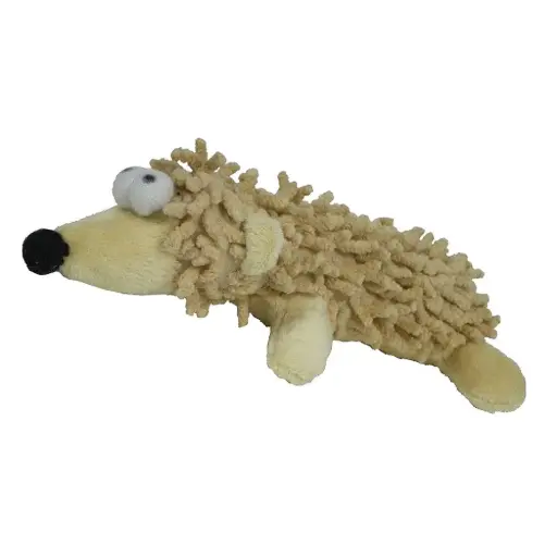 [APP58342] AMAZING PET Shaggy's Hedgehog 10"