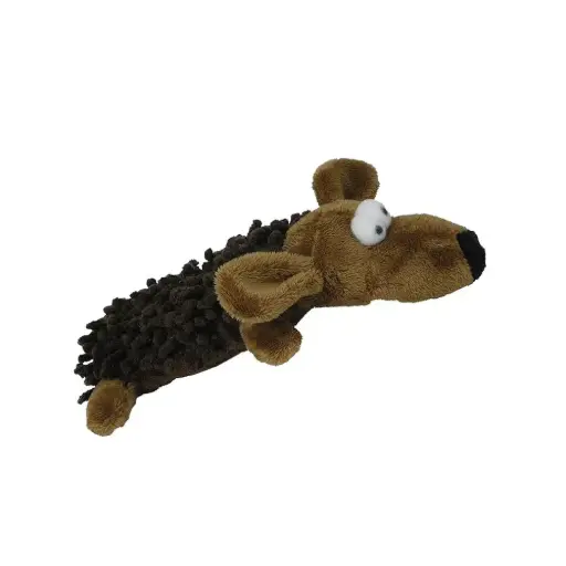 [APP58348] AMAZING PET Shaggy's Dog 7" 