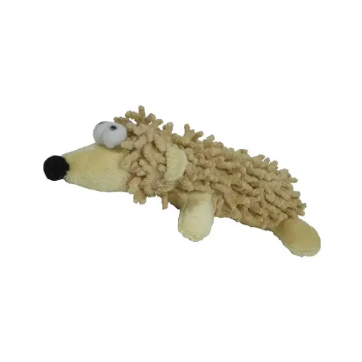 [APP58350] AMAZING PET Shaggy's Hedgehog 7"