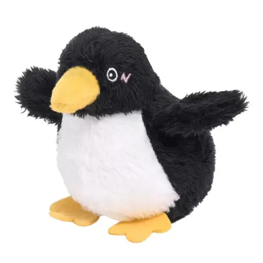 [ZP68136] ZIPPY PAWS ZippyTuff+ 2-in-1 Birdiez Penguin