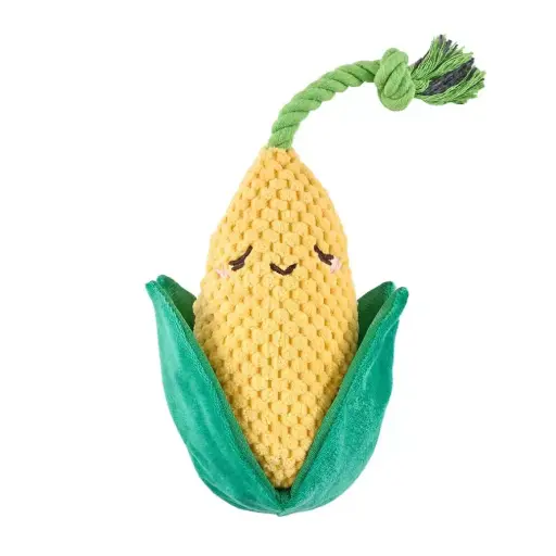 [ZP68143] ZIPPY PAWS Crinkle Crops Corn