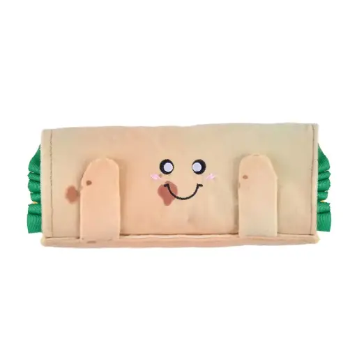 [ZP68149] ZIPPY PAWS Snufflerz Roll Burrito