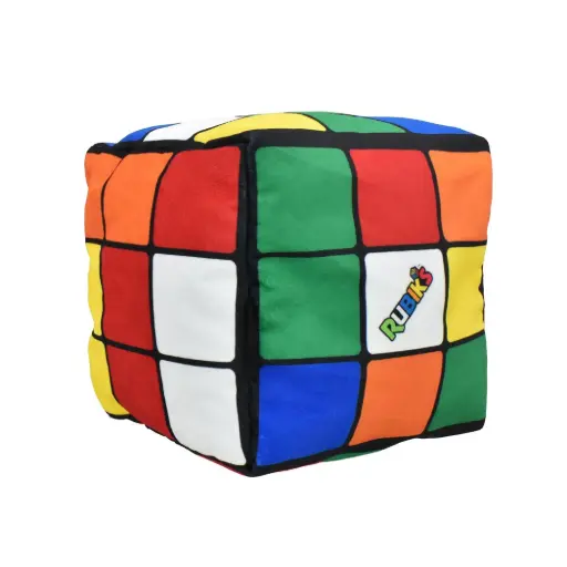 [MP57827] MULTIPET Rubik's Cube 8"