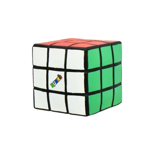 [MP57828] MULTIPET Latex Rubik's Cube 3"