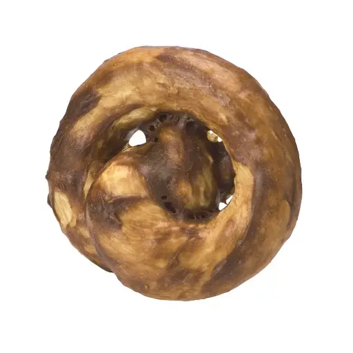 [FF63262] NOTHIN' TO HIDE Pretzel BF 4" 10pc Box