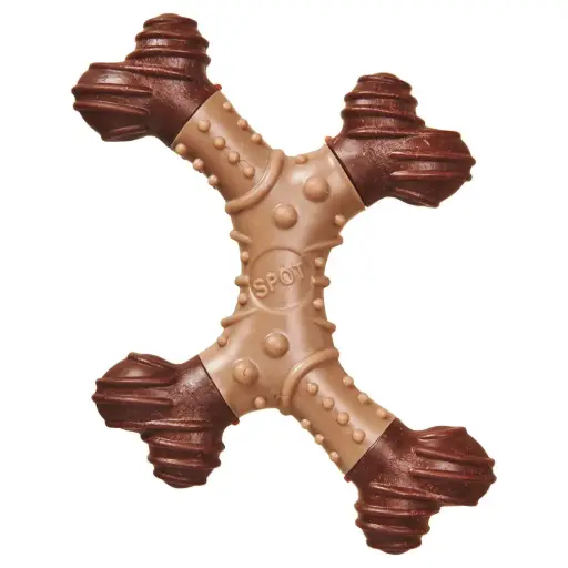 [E36925] ETHICAL/SPOT Bam-Bone Dental x-Bone Bison 7"