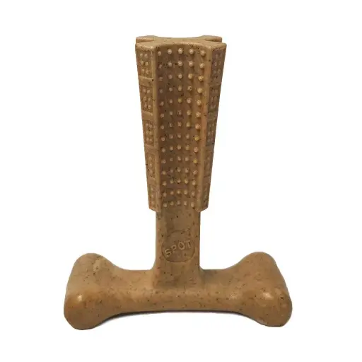 [E54985] ETHICAL/SPOT Bam-Bone + Chicken 6" USA