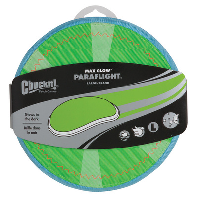 [PMT32303] CHUCKIT Paraflight Max Glow Small