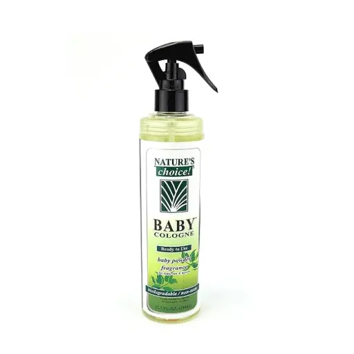 [LA01908] KELCO Baby Powder Fragrance 11.7oz