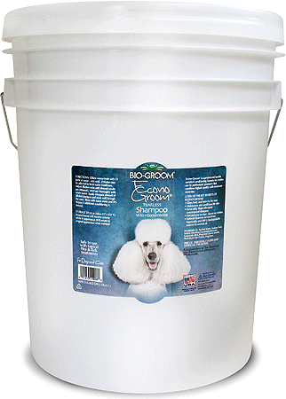 [BG21050] BIO-GROOM Econo Groom Shampoo 5Gal