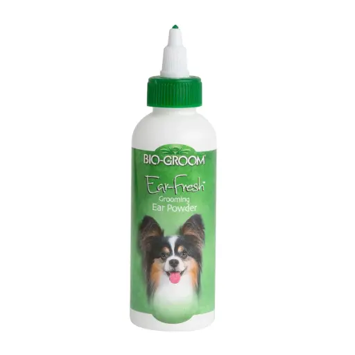 [BG51624] BIO-GROOM Ear Fresh Powder 24g