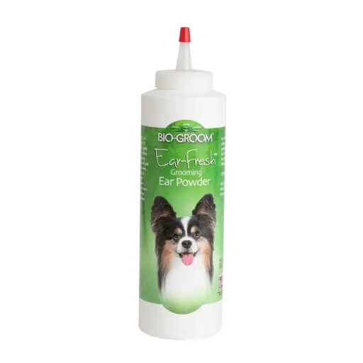[BG51685] BIO-GROOM Ear Fresh Powder 85g