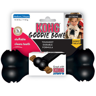 [KNG10012] KONG Extreme Goodie Bone M