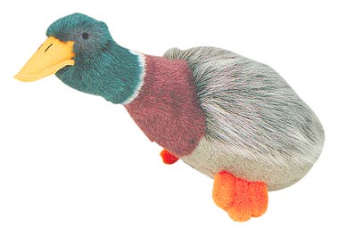 [MP37763] MULTIPET Migrator Mallard 15"