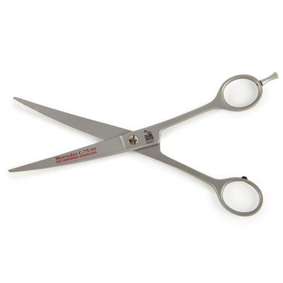 [DD0075SC] DUBLDUCK Mercedes  Curved Shear 7.5in